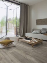 Afzelia Pachyloba Parket vloer - Tapis Parket